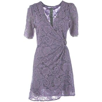 Il The' Delle 5 Vestido Abito In Pizzo para mujer