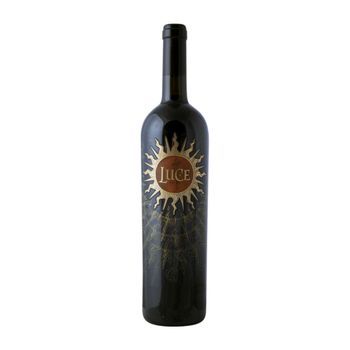 Luce Della Vite Vino Tinto Toscana 75 Cl 15% Vol.