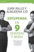 estupenda en 9 semanas y media