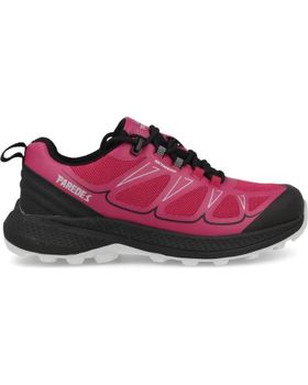 de PAREDES ZAPATILLAS DE TREKKING MUJER RENDIMIENTO SEMPERE ROSA ROSA ROSA