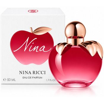 Nina Ricci Perfume Nina Eau de Parfum 50 ml para mujer