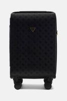trolley con logo lenwood