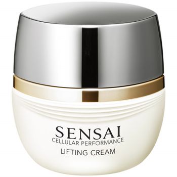 Cellular performance lifting cream