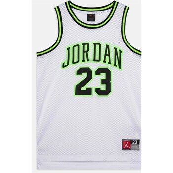 Nike Camiseta tirantes 95A773-E4K para niño