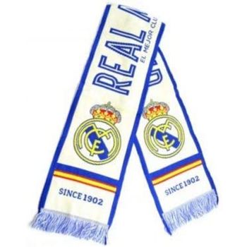 Real Madrid Bufanda - para hombre