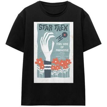 Star Trek Tops y Camisetas The Original Series Episode 24 para mujer