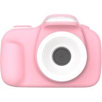oaxis myfirst camera 3 - pink pink