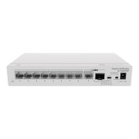 switch huawei s110-8p2st 8 puertos gigabit poe 1 ge sfp 20gbps compacto