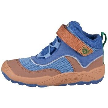 Affenzahn Zapatillas altas Explory para niña