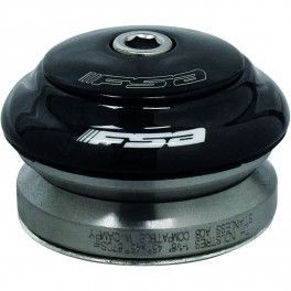 Fsa Juego De Direccion Int Orbit Cf 8.7 Mm Tapa Carbono 45º/45º