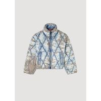 diesel abrigo de plumas 002737-mul para hombre