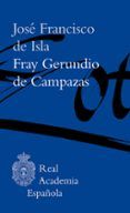 fray gerundio de campazas