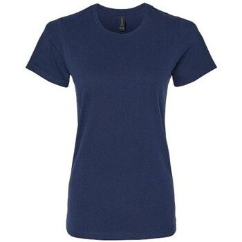 Gildan Camiseta Softstyle para mujer
