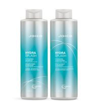 joico hydrasplash hydrating supersize duo