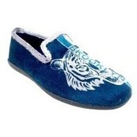 neles pantuflas ir por casa caballero 12725580 azul para hombre