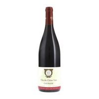 charles joguet vino tinto clos du chene vert chinon 75 cl 135 vol