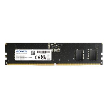 Adata Premier DDR5 4800MHz 8GB CL40