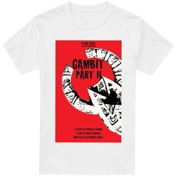 Star Trek Camiseta The Next Generation Season 7 Episode 5 para hombre
