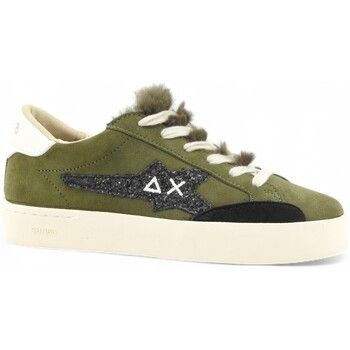 Sun68 Zapatillas Z45233-AI26-74 para mujer