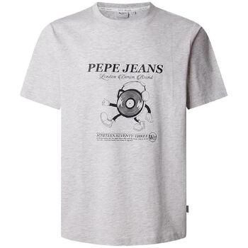 Pepe jeans Camiseta PM509751 913 para hombre