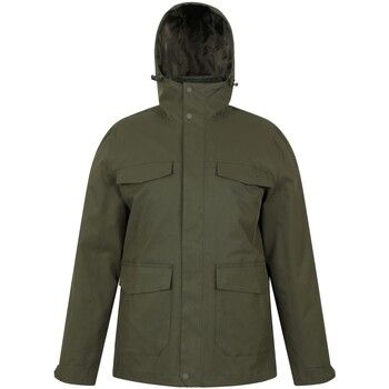 Mountain Warehouse Parka Rushes para hombre