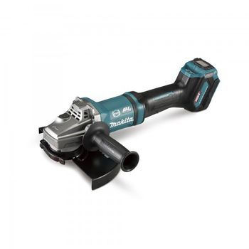 Amoladora Bl 40vmax Xgt 230mm Palanca Aft / Aws