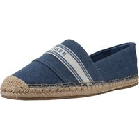 tommy hilfiger alpargatas fw0fw09334 para mujer