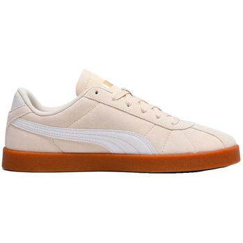 Puma Deportivas Moda Baskets Club Ii daim para hombre