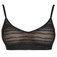 sloggi triangulosin aros free evolve pu lace para mujer