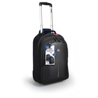 port designs chicago evo maletin con ruedas para portatil hasta 156 negro