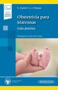 obstetricia para matronas guia practica