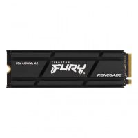 kingston fury renegade 1tb ssd pcie 40 nvme con disipador termico