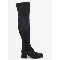 wonders botas altas g-5532 para mujer