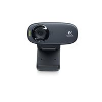 camara web logitech hd c310 5 mp 1280 x 720 usb negro