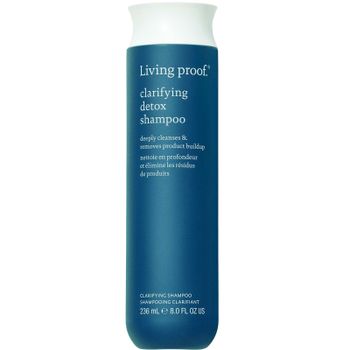 Living Proof Clarifying Detox Shampoo 236ml