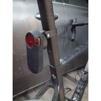 base de soporte para garmin compatible con tija  colnago