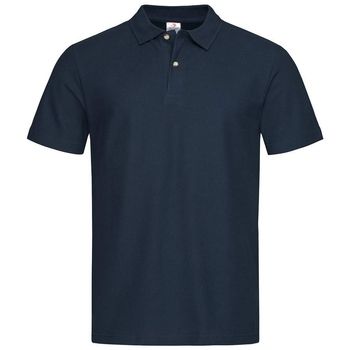 Stedman Polo Lux para hombre