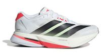 adidas performance adizero boston 13 - mujer - blanco