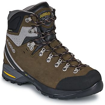 Asolo Zapatillas de senderismo GREENWOOD PRO GV para hombre