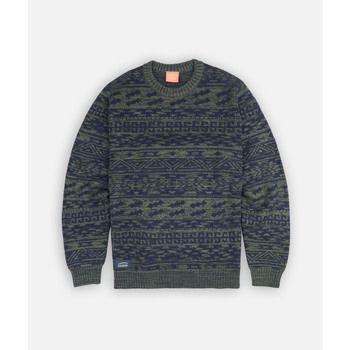 Oxbow Jersey Pull LINEUP para hombre