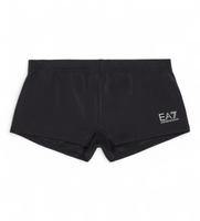 ea7 para hombre 7m000551af14514 banador trunk beachwear negro xs casual poliester