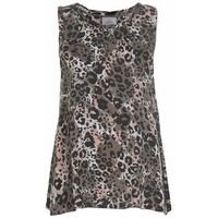 deha camiseta tirantes b94160 para mujer