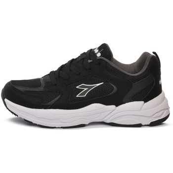 Diadora Zapatillas de running 80013 ALLEY METAL GS para mujer