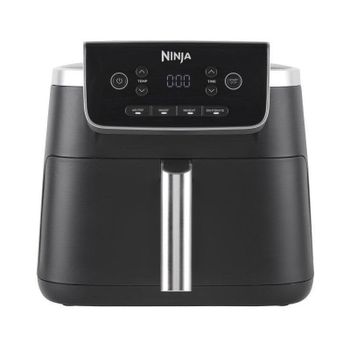 Freidora de aire Ninja AF140EU 4,7 L 1750 W con temporizador