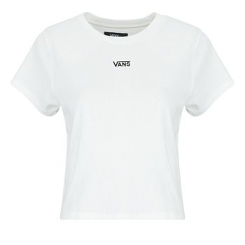 Vans Camiseta CAMERON SS TEE para mujer