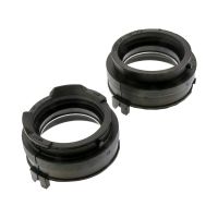 colector de admision honda xl 1000 varadero -02 kit tour max