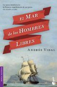el mar de los hombres libres