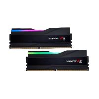memoria ram gskill trident z5 rgb 128 gb 2x64 gb ddr5 5600 mhz cl34 intel xmp rgb negro