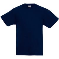 fruit of the loom camiseta 61019 para nina