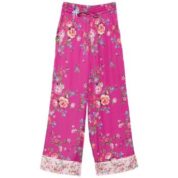 Liu Jo Pantalones 10408159052118 para mujer